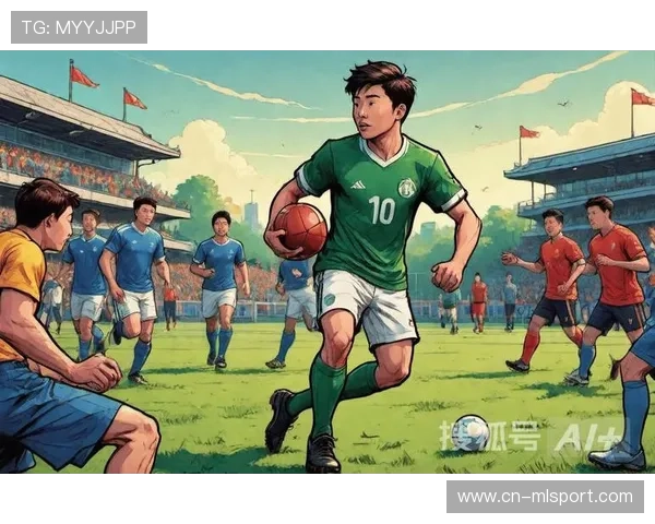 巴黎足球未来之星：校园项目点亮超级新星梦