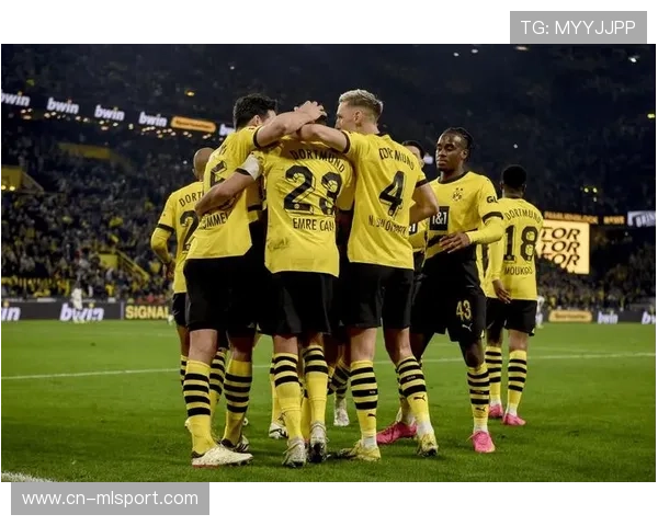 斯图加特防线受压，多特攻势如潮——战术揭秘与比赛背后