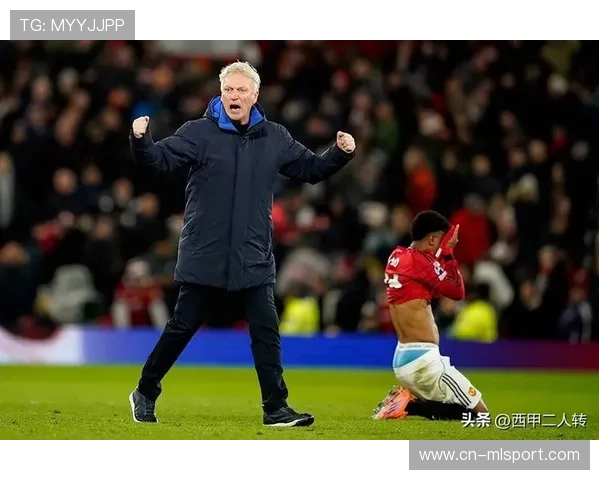 曼联若不更换战术核心，难逃平庸命运