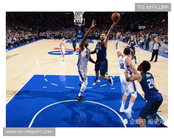 活塞“快节奏＋二次进攻”组合拳，打穿东部的秘密武器