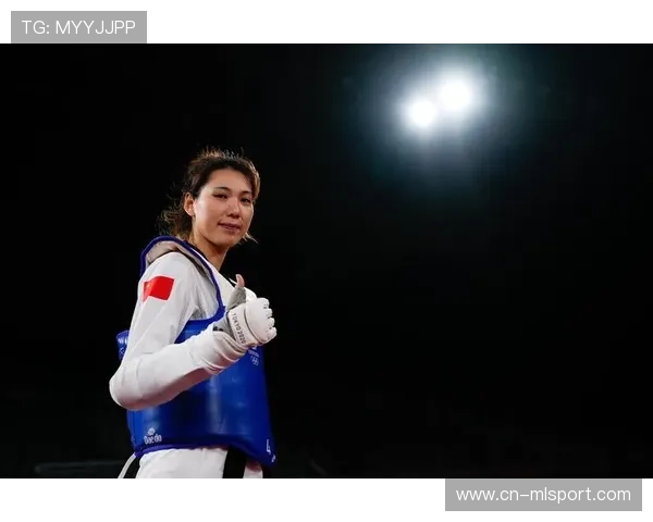 郑姝音:冠军梦,求胜欲,还有满满的干劲!,郑姝音比赛视频后续