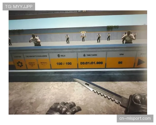 CSGO2比赛节奏明显加快 CSGO2比赛节奏明显加快